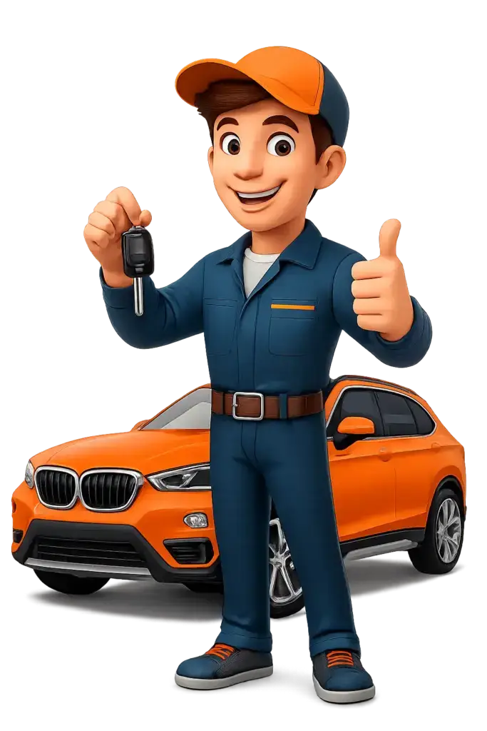 Autoankauf aller art in Dormagen